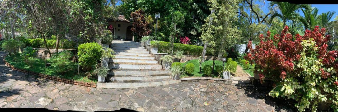 Lali Villa & Fruit Garden Galle Exterior photo